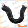 Gaine de suralimentation pour RENAULT | GPP-RE-160, 81683